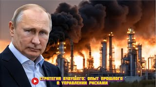 Украина: Энергосистема Уничтожена, Штабы НАТО Под Ударом