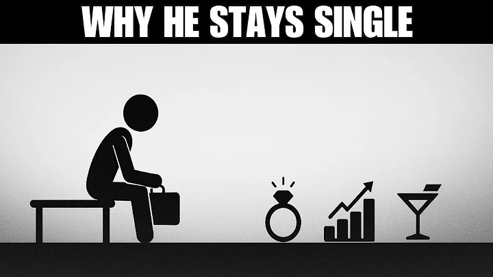 Why Men Over 40 Are Choosing to Stay Single And Thriving | Psycho Shift