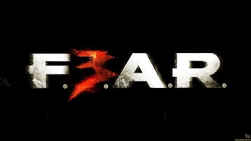 FEAR 3 Walkthrough Interval 6 - Bridge (no commentary)