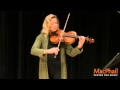 Macphail musical trolley  introduction to viola