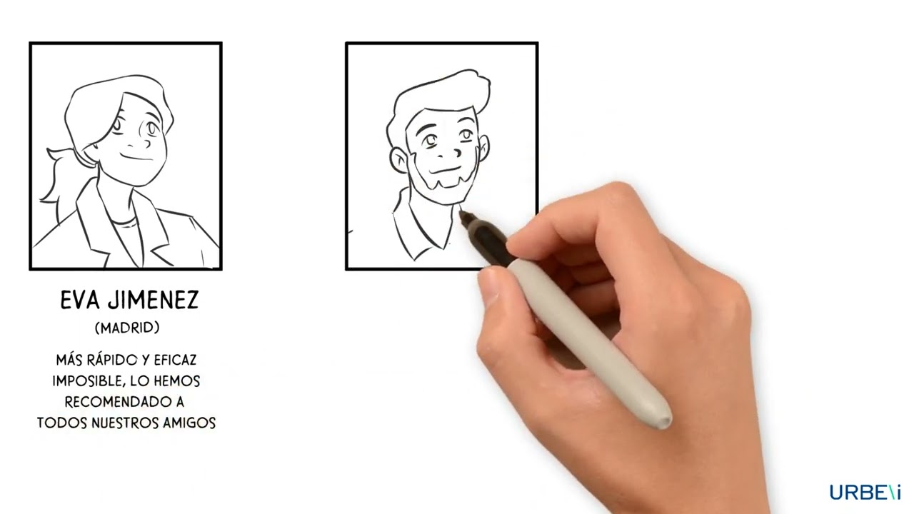 URBEi | Compramos tu casa en 7 días