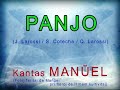 PANJO (J. Larossi / S. Cotecha / Q. Larossi)