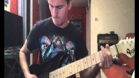 Stray from the path - Badge & A Bullet Pt 2