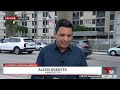 Identifican a las víctimas mortales del accidente del avión de Amazon en Miami