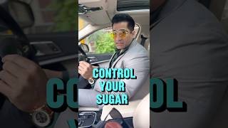 Sugar level kaise control karein? 3 simple rules jaan lo diabetesreversal