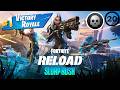chill reload gameplay