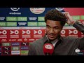 INTERVIEWS | Ismael Saibari: 'Nu ligt het in onze handen'