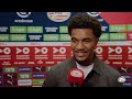 INTERVIEWS | Ismael Saibari: 'Nu ligt het in onze handen'