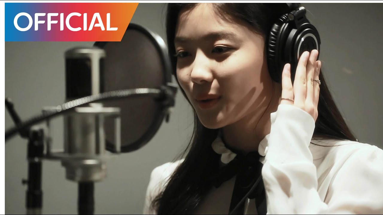 김유정 (Kim Yoo Jung) - 행복합니다 (Happy) MV