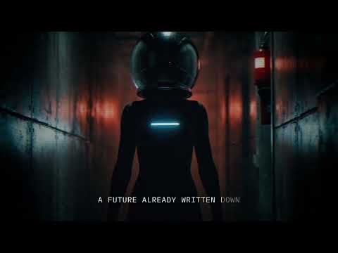 AETHER VEIN - Compliance Bloom (Official Lyric Video)