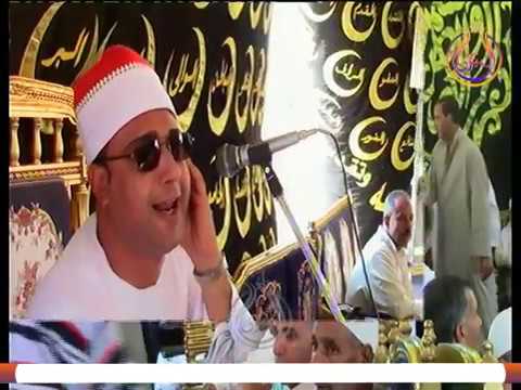 من اجمل ما قراء الشيخ محمد رمضان حربى فى عزاء عائلات ابوعبدة قرية الشراقوة كوم القناطر اب 