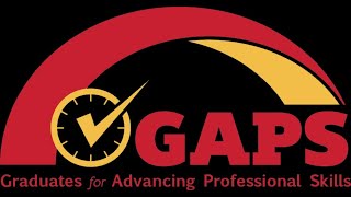 GAPS Program Spring 2021