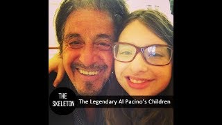 Al Pacino Son