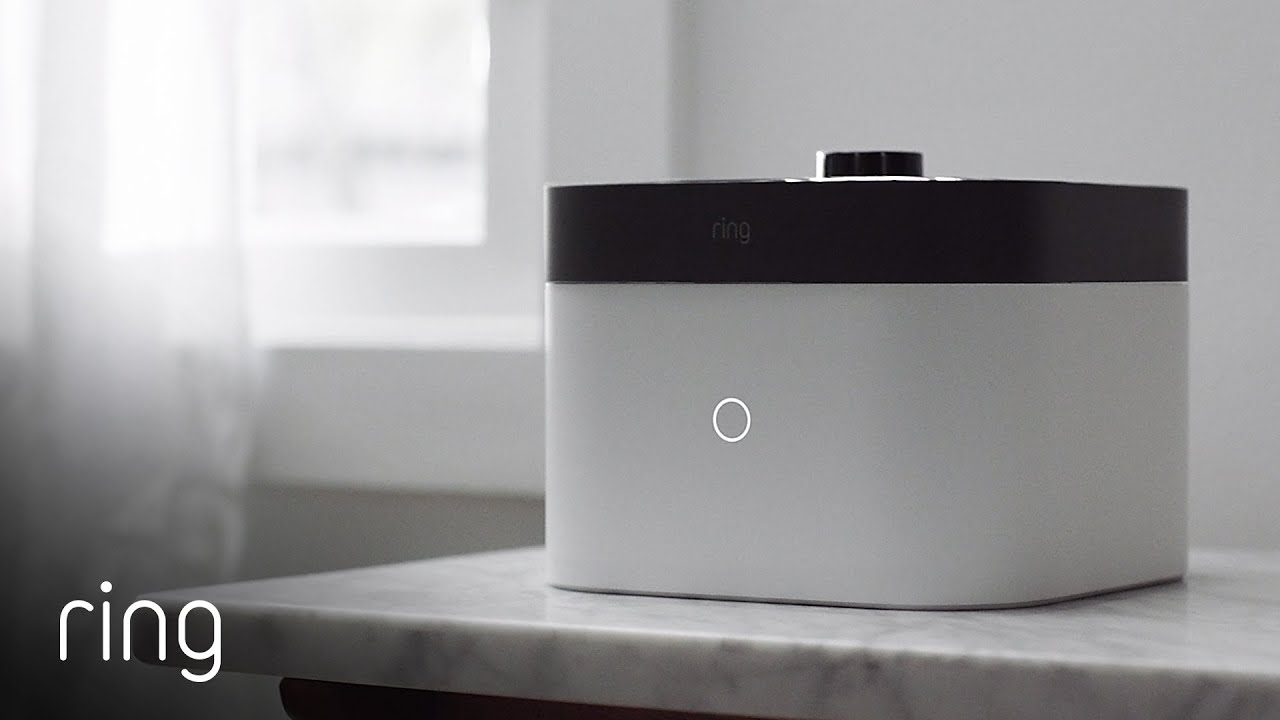 Ring unveils an autonomous in-home drone security camera, car cameras, and  more - Neowin