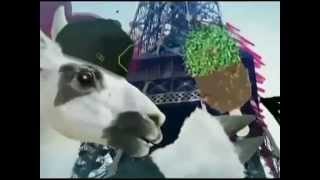Estrenos del 2015 en Disney XD Steve la Llama promo youtube