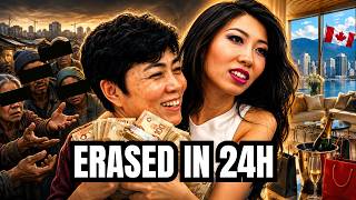China’s Most Hated Singer: Why WANTING QU Has Never Dared to Return to China