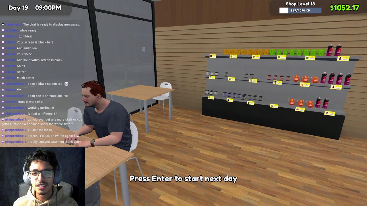TCG Cardshop Simulator | Replays 2
