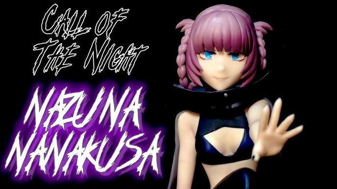 Luminasta Call of the Night Nazuna Nanakusa - Tokyo Otaku Mode (TOM)