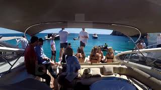 Yate Baia Aqua 54 en Ibiza | Disponible en Boatjump