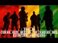 TOP 10 Cosas Que Quizás No Sabías Del Ejército Guineano (Vid. 62)