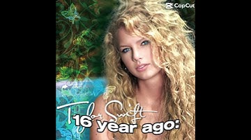 I STILL CANT BELIEVE IT?!??! #capcut #4upage #taylorswift #taylorsversion