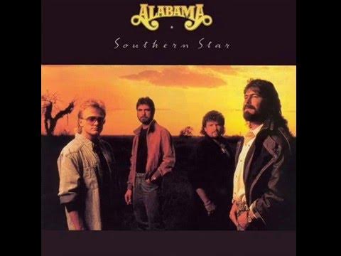 Alabama - Song of the South