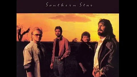 Alabama - Song of the South