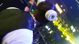 DJ Charly Templar at Illuzion club (Top 100)