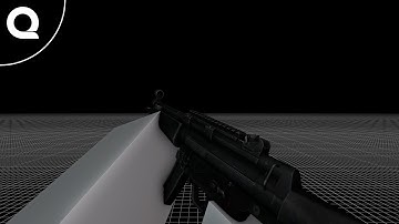 [DIVISION] MP5A3 R6 Animations