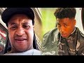 Orlando Brown Disses NBA YoungBoy! XXXTentacion Killer Speaks Out, Fivio Foreign, Lil Baby