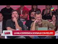 💣 DANIEL RINALDI ACUSÓ A MARIANO PELUFFO DE SER MAL COMPAÑERO
