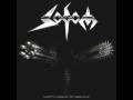 Sodom - Blood on your Lips