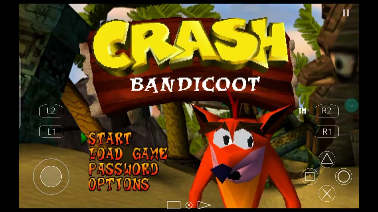 crash bandicoot 1#1