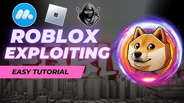 [EASY] How To Exploit / Use Scripts In ROBLOX | Full Tutorial For Exploiting | *NOVEMBER 2024*