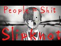 『People = Shit - Slipknot』【Cover by Vscreamer / VsingerYukito】Japanese Vtuber | Lyrics