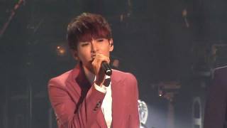 Ryeowook_20110927_Sketchbook_Sad Fate
