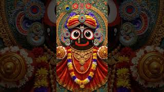 Jay shree Jagannath ⭕‼️⭕🙏 Jagannath Swami Nayana Patha gami bhaba tume 🌺🙏🌺