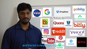 Be a Pythonista | Series 1 - Learn Python | 01 | Why Learn Python?