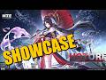 HOTORI Combat, Animations, and Outfits SHOWCASE