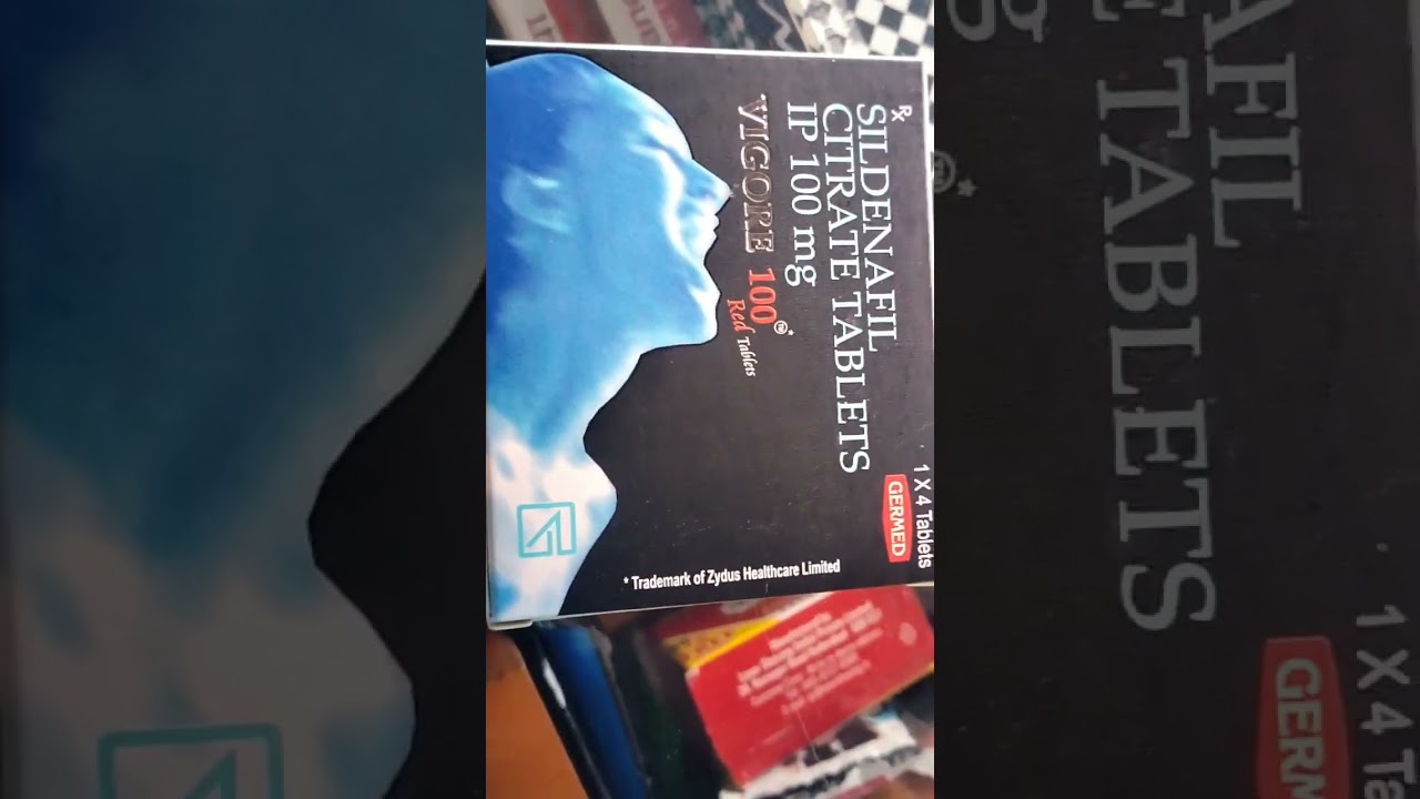 vigore 100mg tablet. vigora 100... medical knowledge 