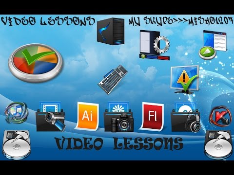 როგორ გავაკეთო CV #2