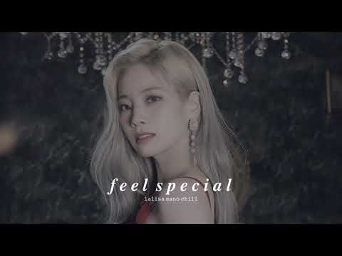 Twice Feel Special Deeper Female Voice Version Reverb