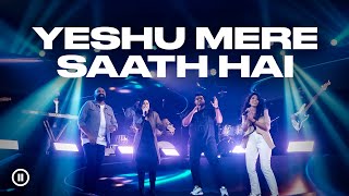 Yeshu Mere Saath Hai Allen Ganta Gwen Dias Emmanuel Stuti Joseph 2023 Hindi Gospel Rap Song