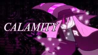 Calamity - Jane Poe Blueworld John Doe Chase Theme Forsaken Ust