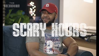 DRAKE - SCARY HOURS 2 (Breakdown)