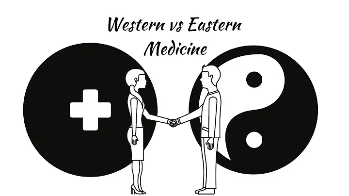 Western Versus Eastern Medicine - DayDayNews