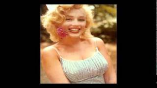 Marilyn Monroe wishes you Happy Birthday