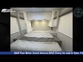 Eye-catching 2026 Thor Motor Coach Geneva Class C RV For Sale in Tyler, TX | RVUSA.com