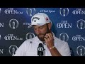 Jon Rahm recibe un ‘warning’ y se mete en la pelea del Open: «Me lo esperaba»