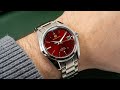This Dial is INSANE - Grand Seiko SBGH269 Review (2020)